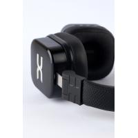 Наушники Bluetooth DC BlockBass (BH-04 Pro) (накладные) черный