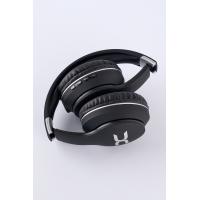 Наушники Bluetooth DC EpicSound (DC-33) (накладные) черный