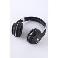 Наушники Bluetooth DC Phantom Puls (DC-22) (накладные) черный