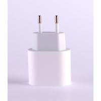 Мережевий зарядний пристрій PD (USB-C) / 20W (A2347) білий