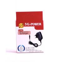 Мережевий зарядний пристрій для Nokia 3310/7210