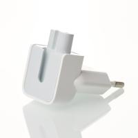 Сетевой переходник Apple под евророзетку (носик)