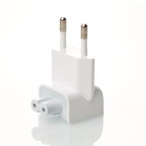 Мережевий перехідник Apple під євророзетку (носик)