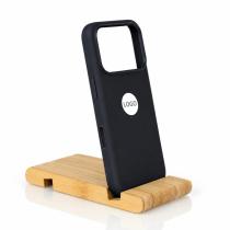 Силиконовый чехол Lux Colors с поддержкой MagSafe для iPhone 18 Pro Max (AI) Black