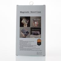 Силиконовый чехол MagSafe CAMERA GLASS PROTECTION для iPhone 14 темно-синий