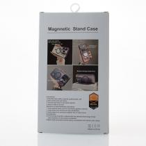 Силиконовый чехол MagSafe CAMERA GLASS PROTECTION для iPhone 15 Pro черный