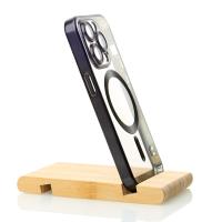 Силіконовий чохол MagSafe SHINING MATTE для телефону iPhone 12 Pro Max black