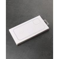 Силиконовый чехол MATTE с поддержкой MagSafe для iPhone 17 Pro Max orange