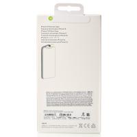 Силиконовый чехол Lux Colors с поддержкой MagSafe для iPhone 15 Plus Clay