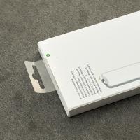 Силиконовый чехол Lux Colors с поддержкой MagSafe для iPhone 13 Pro Max Clover