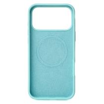 Силиконовый чехол Slim Ring Soft с поддержкой MagSafe для iPhone 17 Pro succulent