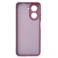 Силиконовый чехол SOFT Silicone Case для Xiaomi Redmi A5 (173 mm) (без лого) лаванда