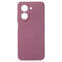 Силиконовый чехол SOFT Silicone Case для Xiaomi Redmi A5 (173 mm) (без лого) лаванда