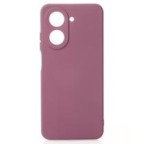 Силиконовый чехол SOFT Silicone Case для Xiaomi Redmi A5 (173 mm) (без лого) лаванда