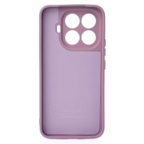 Силіконовий чохол SOFT Silicone Case для телефону Xiaomi 15T (без лого) лаванда