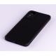 Силіконовий чохол SOFT Silicone Case для телефону Xiaomi Redmi Note 12S (без лого) чорний