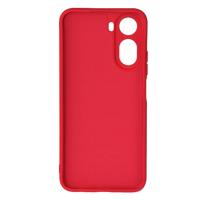 Силиконовый чехол SOFT Silicone Case для Xiaomi Redmi A7 Pro красный