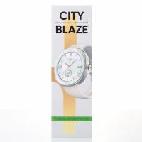 Smart Watch DC "City Blaze" черный