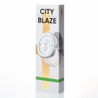 Smart Watch DC "City Blaze" синий