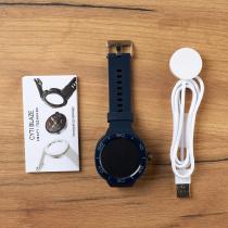 Smart Watch DC "City Blaze" синий