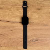 Smart Watch DC "Horizons Watch" черный