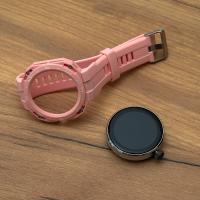 Smart Watch DC "Trail Blaze" розовый