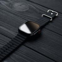 Smart Watch DC "Ultra Watch" черный