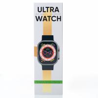 Часи наручні електронні DC "Ultra Watch" чорний
