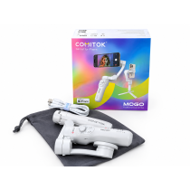 Стедикам Comitok MOGO white