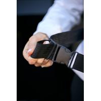 Сумка бананка DC черный