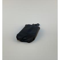 Сумка шопер DC черный