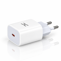 СЗУ DC блок (1 PD / 20W Fast Charger) (CA-F19) белый