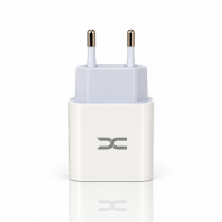 СЗУ DC блок (1 PD / 20W Fast Charger) (CA-F19) белый