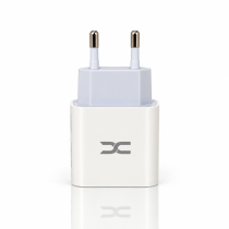 СЗУ DC блок (1 PD / 20W Fast Charger) (CA-F19) белый