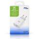 СЗУ DC блок (1 PD / 20W Fast Charger) (CA-F19) белый