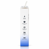 СЗУ DC блок (1 PD / 20W Fast Charger) (CA-F19) белый