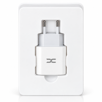 СЗУ DC блок (1 PD / 20W Fast Charger) (CA-F19) белый