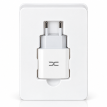 СЗУ DC блок (1 PD / 20W Fast Charger) (CA-F19) белый