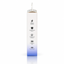 СЗУ DC блок (1 PD / 30W Fast Charger) (CA-F18) белый