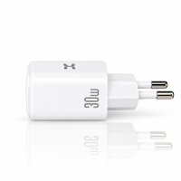СЗУ DC блок (1 PD / 30W Fast Charger) (CA-F18) белый