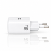 СЗУ DC блок (1 PD / 30W Fast Charger) (CA-F18) белый