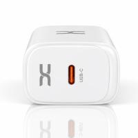 СЗУ DC блок (1 PD / 30W Fast Charger) (CA-F18) белый