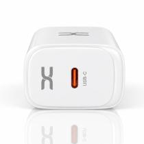 СЗУ DC блок (1 PD / 30W Fast Charger) (CA-F18) белый