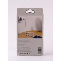 USB cable DC Type-C (CL-210) белый