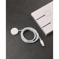 USB-С кабель для Apple Watch Magnetic 1m белый