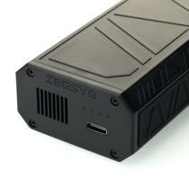 Повітродув DC Super Blower BW-3 чорний