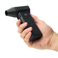 Повітродув DC Super Blower BW-3 чорний