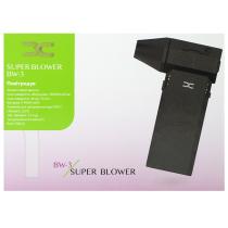 Повітродув DC Super Blower BW-3 чорний