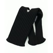 Вязаная сумка Pleated Pocket для iPhone (80 см) black