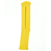 Вязаная сумка Pleated Pocket для iPhone (80 см) lemon
